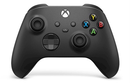 Trådlös handkontroll till Xbox Series X